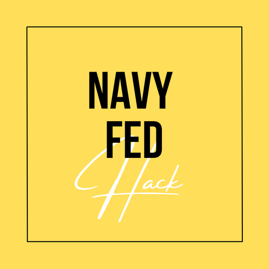 Navy Fed Hack
